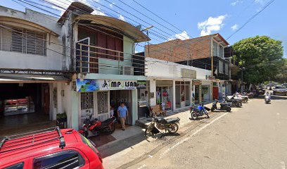 Ak Store San Vicente