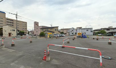 タイムズ甲府中央４丁目