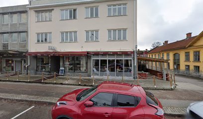 Vänersborgs äldsta pizzeria