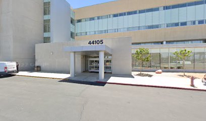 Antelope Valley Medical Center OB Clinic