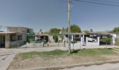 Avenida El Quebracho 4182