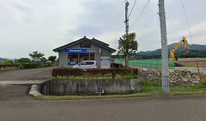 Panasonic shop マツオカデンキ