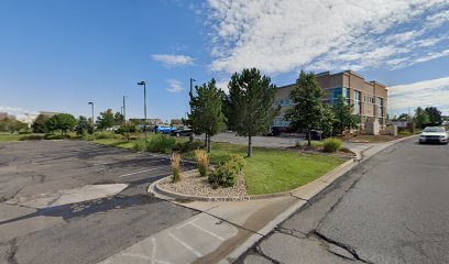 Crown Point Healthcare Plaza