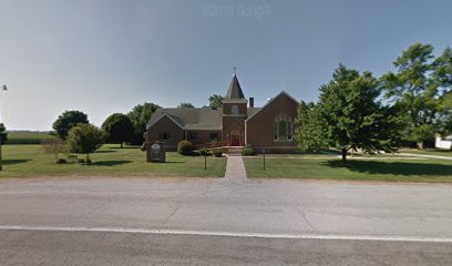 Jackson United Methodist Church