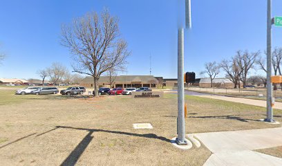 Elk City Intermediate School