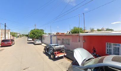 Autoelectrico Boby - Taller de reparación de automóviles en Vicente Guerrero, Durango, México
