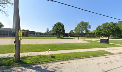 Johnson Elementary School