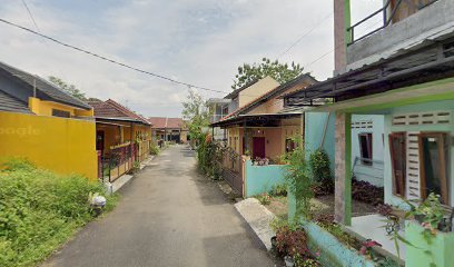 Perum Taman Permata Blok I