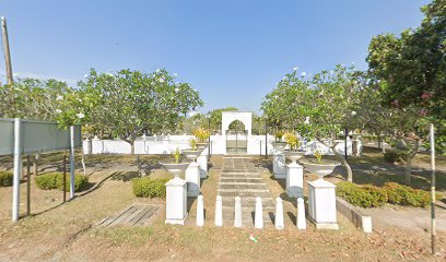 Al-Bukhary Muslim Cemetery