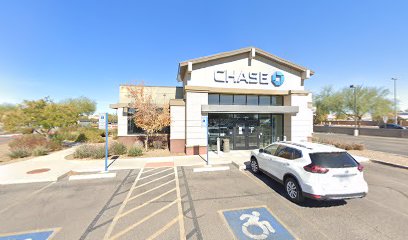 Chase Mortgage