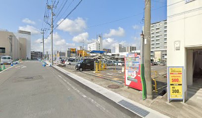 タイムズカー タイムズ諫早駅前第３