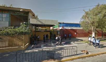 Liceo Pedro Troncoso Machuca