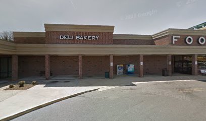 Deli Bakery