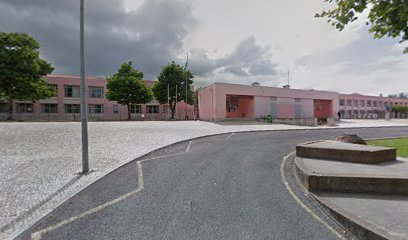 Escola EB 2,3 Padre Francisco Soares