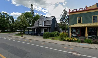 La Fabrique À Gâteaux