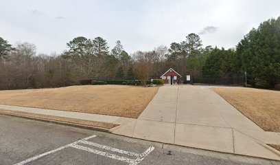 Hambrick Creek Community Swimming Pool