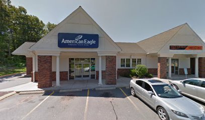 American Eagle Financial Credit Union