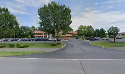 The Clifton Park Atrium