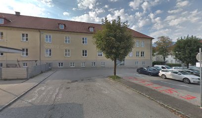 Kirchdorf/Krems Pflichtschulzentrum