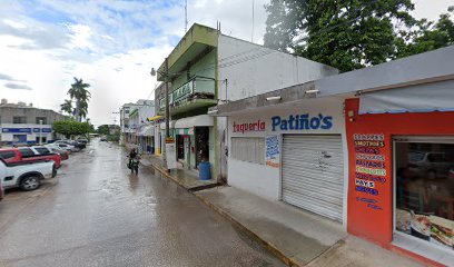 Taquería Patiño's