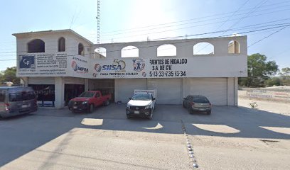 Casa Fuentes De Hidalgo, S.A. De C.V.