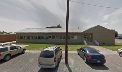 Culver Schools District Office
