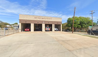 Rockwall Fire Station 1