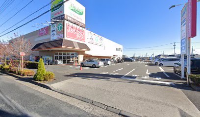 センタァファーム武蔵村山店