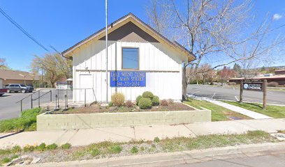 Lake Wound Clinic Klamath Falls