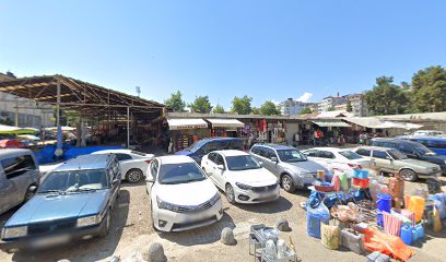 Durhan Gida Market