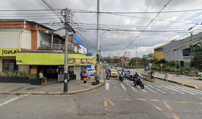 Tienda Mixta