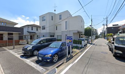 みどり岸町ピアノ教室