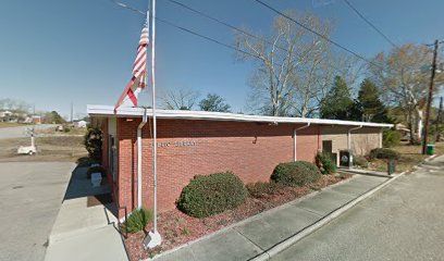 Florala Public Library