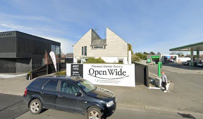 Papanui Dental Centre