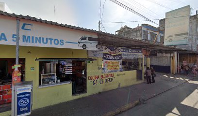 Sociedad Cooperativa de Transporte Campo SaMaría