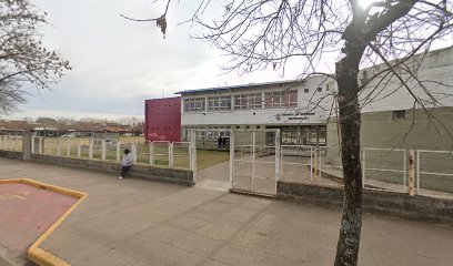 Escuela Escuela Secundaria N°3 Fausto Gavazzi, M. Viale N° 15, Campana.