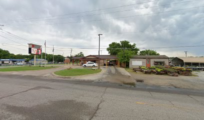 Ardmore Tobacco Shop