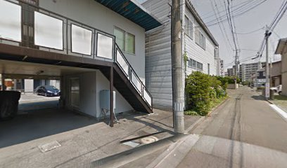 日本アンテナ(株) 盛岡営業所