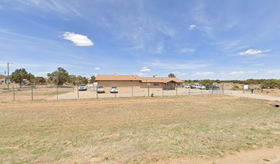 Navajo Housing Authority - Pinehill