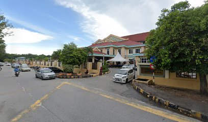 Wellness Hub Seberang Jaya