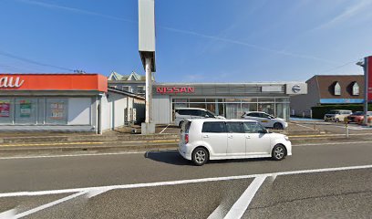 日産EV充電スポット