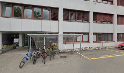Invers Schule für Gestaltung Bern