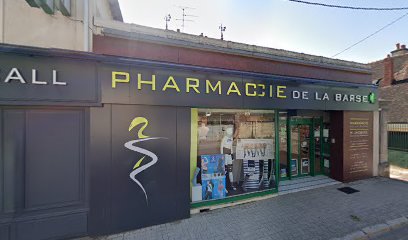 Pharmacie de la Barse