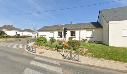 École publique Louis Pasteur