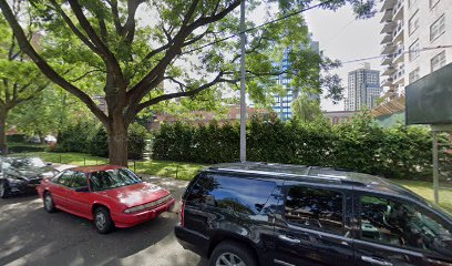 70-31 108th St Parking