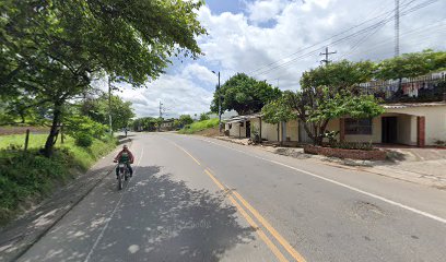 Moto Repuestos Lozano