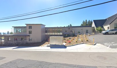 Tahoe Lake Elementary School