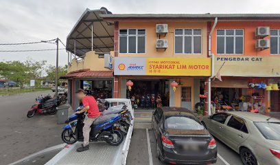 Kedai Menjual Barang Logam dan Perabot Swee Choon Huat