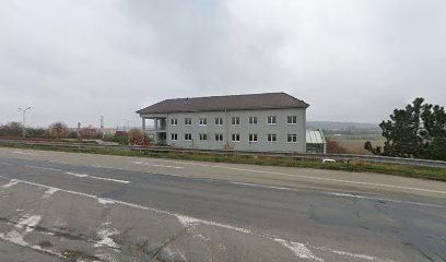 Českomoravský beton, a.s.