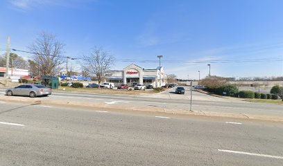 COVID-19 Drive-Thru Testing at Walgreens